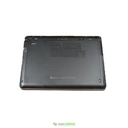 HP Zbook 14 -512GB