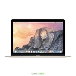 مک بوک Apple MacBook MLHE2 Apple MacBook MLHE2