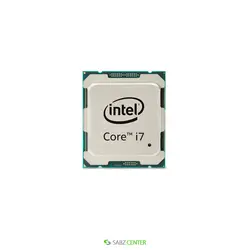 Intel Core I7 6950K Processor