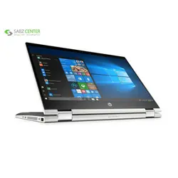 لپ تاپ اچ پی Pavilion-X360-14T-DH000-AHP Pavilion X360 14T DH000-A - 15 inch Laptop