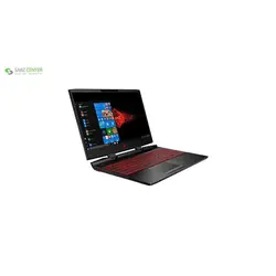 لپ تاپ اچ پی OMEN 15t-DC100-G2-BHP OMEN 15t DC100 G2 - B - 15 Inch Laptop