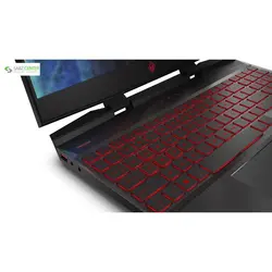 لپ تاپ اچ پی OMEN 15t-DC100-G2-BHP OMEN 15t DC100 G2 - B - 15 Inch Laptop