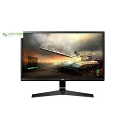 مانیتور ال جی مدل 27MP59G سایز 27 اینچLG 27MP59G Monitor 27 Inch