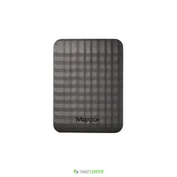Hard External Segate Maxtor M3 Portable 2TB