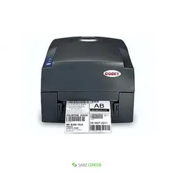 پرينتر ليبل و بارکد زن گوداکس 500GoDEX G500 Label printer