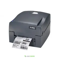 پرينتر ليبل و بارکد زن گوداکس 500GoDEX G500 Label printer