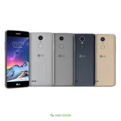 LG K8 2017 Mobile-A