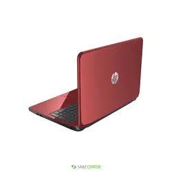 HP Pavilion 15 AC126