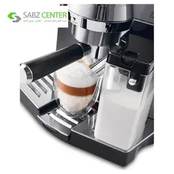 اسپرسوساز دلونگی مدل EC850MDelonghi EC850M Espresso Maker