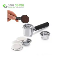 اسپرسوساز دلونگی مدل EC850MDelonghi EC850M Espresso Maker