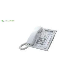 تلفن سانترال پاناسونیک مدل KX-T7730X Panasonic KX-T7730X Phone