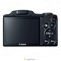 Canon Powershot SX510 HS