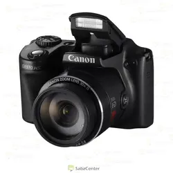Canon Powershot SX510 HS