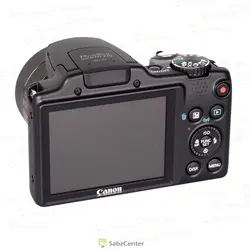 Canon Powershot SX510 HS