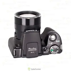 Canon Powershot SX510 HS