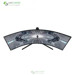 مانیتور سامسونگ C49G95TSSMXZN سایز 49Samsung C49G95TSSMXZN Monitor 49 Inch