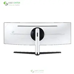 مانیتور سامسونگ C49G95TSSMXZN سایز 49Samsung C49G95TSSMXZN Monitor 49 Inch