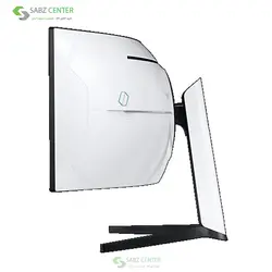 مانیتور سامسونگ C49G95TSSMXZN سایز 49Samsung C49G95TSSMXZN Monitor 49 Inch