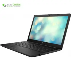 لپ تاپ اچ پی db1200ny-AHP db1200ny - A - 15 inch Laptop