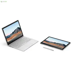 لپ تاپ مایکروسافت Surface Book 3-EMicrosoft Surface Book 3- E - 13 inch Laptop