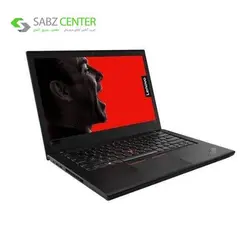 لپ تاپ لنوو ThinkPad T480-FLenovo ThinkPad T480 - F 14 inch Laptop