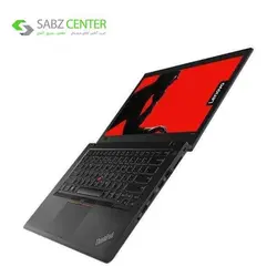 لپ تاپ لنوو ThinkPad T480-FLenovo ThinkPad T480 - F 14 inch Laptop
