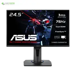 مانیتور ایسوس VG255H سایز 24.5Asus VG255H Monitor 24.5 Inch