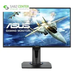 مانیتور ایسوس VG255H سایز 24.5Asus VG255H Monitor 24.5 Inch