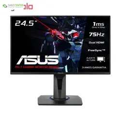 مانیتور ایسوس VG255H سایز 24.5Asus VG255H Monitor 24.5 Inch