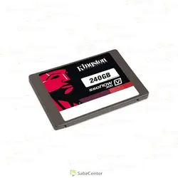 Kingston V300 S37 SSD Drive – 240GB