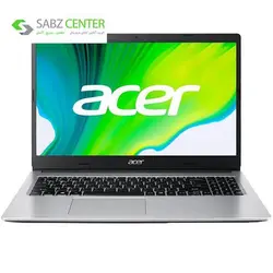 لپ تاپ ایسر Aspire3 A315-23-R5W1-AACER Aspire3 A315-23-R5W1-A 15.6 inch laptop