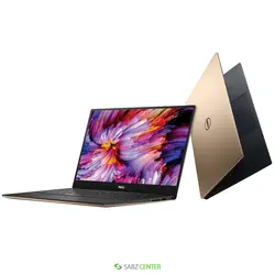 Dell XPS 13 1016