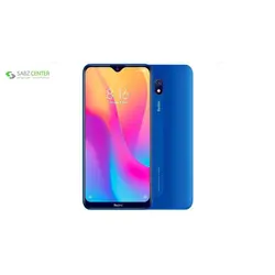 گوشی موبایل شیائومی Redmi 8A دو سیم‌ کارت 32 گیگابایتXiaomi Redmi 8A M1908C3KG Dual SIM 32GB Mobile Phone