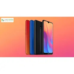 گوشی موبایل شیائومی Redmi 8A دو سیم‌ کارت 32 گیگابایتXiaomi Redmi 8A M1908C3KG Dual SIM 32GB Mobile Phone