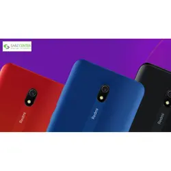 گوشی موبایل شیائومی Redmi 8A دو سیم‌ کارت 32 گیگابایتXiaomi Redmi 8A M1908C3KG Dual SIM 32GB Mobile Phone