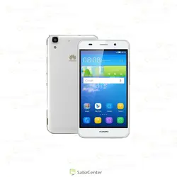 Huawei Y6 Dualsim