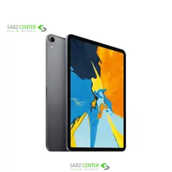 تبلت اپل مدل iPad Pro 2018 11 inch WiFi ظرفیت 256 گیگابایتApple iPad Pro 2018 11 inch WiFi Tablet 256GB