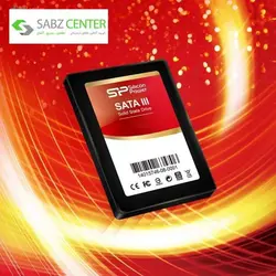 حافظه اس اس دی Silicon Power مدل V80 ظرفیت 240 گیگابایت Silicon Power SATA III V80 SSD - 240GB
