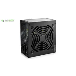 منبع تغذیه کامپیوتر دیپ کول DP-DE580-BKDeepCool DP-DE580-BK Computer Power Supply