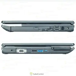 Fujitsu LIFEBOOK E752 i5