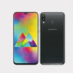 گوشی موبایل سامسونگ Galaxy M20 دوسیم‌32Samsung Galaxy M20 Dual SIM 32GB Mobile Phone