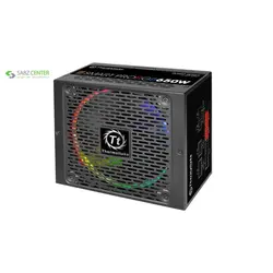 منبع تغذیه کامپیوتر ترمالتیک مدل Smart Pro RGB 650W Bronze Thermaltake Smart Pro RGB 650W Bronze Computer Power Supply