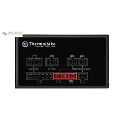 منبع تغذیه کامپیوتر ترمالتیک مدل Smart Pro RGB 650W Bronze Thermaltake Smart Pro RGB 650W Bronze Computer Power Supply