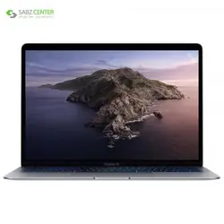 لپ تاپ اپل MacBook Air-MVFJ2-2019Apple MacBook Air MVFJ2 2019 with Retina Display - 13 inch Laptop