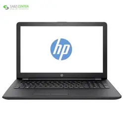 لپ تاپ اچ پی RA008NIA-15HP RA008NIA - A - 15 inch Laptop