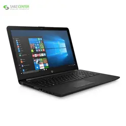 لپ تاپ اچ پی RA008NIA-15HP RA008NIA - A - 15 inch Laptop