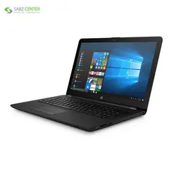لپ تاپ اچ پی RA008NIA-15HP RA008NIA - A - 15 inch Laptop