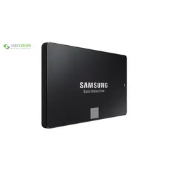 اس اس دی اینترنال سامسونگ مدل 860 Evo ظرفیت 2 ترابایت Samsung 860 Evo SSD Drive - 2TB