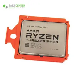 پردازنده مرکزی ای ام دی TR4 Threadripper 2970WXAMD Threadripper 2970WX Seri TR4 CPU