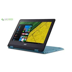 لپ تاپ 11 اینچی ایسر مدل Spin 1-SP111-31-P3HFAcer Spin 1-SP111-31-P3HF - 11 inch Laptop
